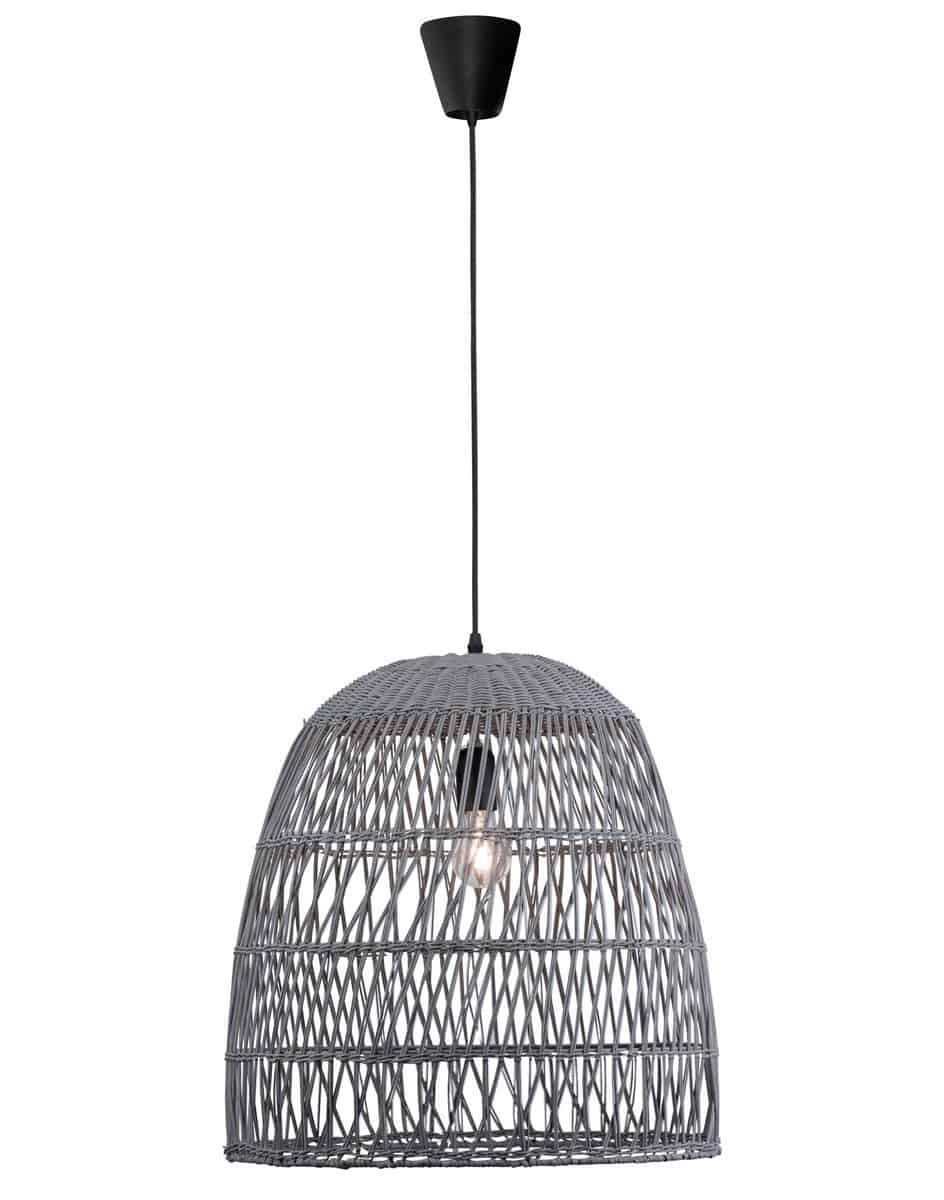 Lampa loft wisząca nowoczesna PERICO LE42143 - Luces Exclusivas