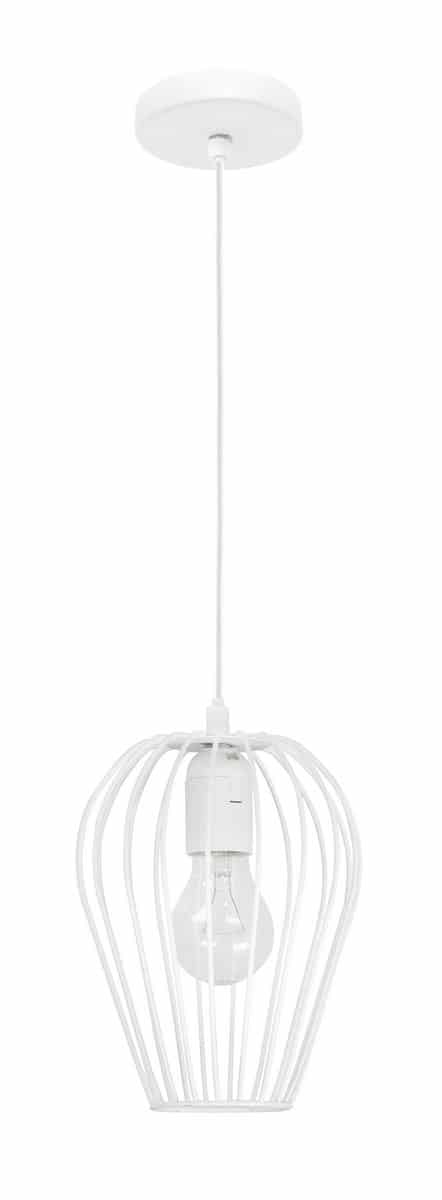 Lampa loft wisząca nowoczesna PUENTE LE42152 - Luces Exclusivas