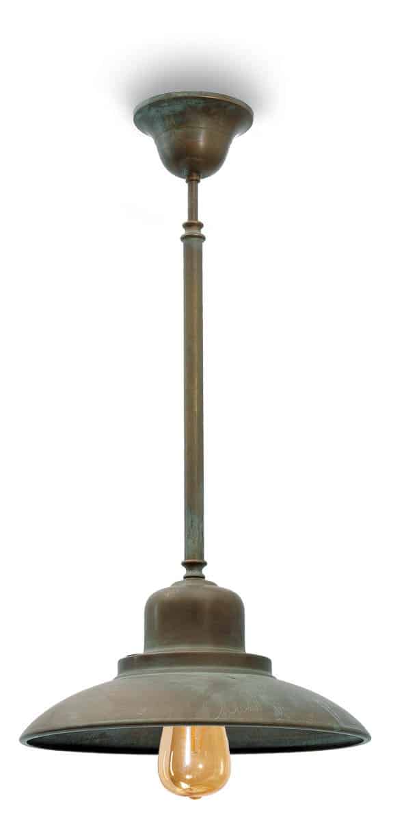 Lampa loft wisząca PATIO 1695 - Moretti Luce