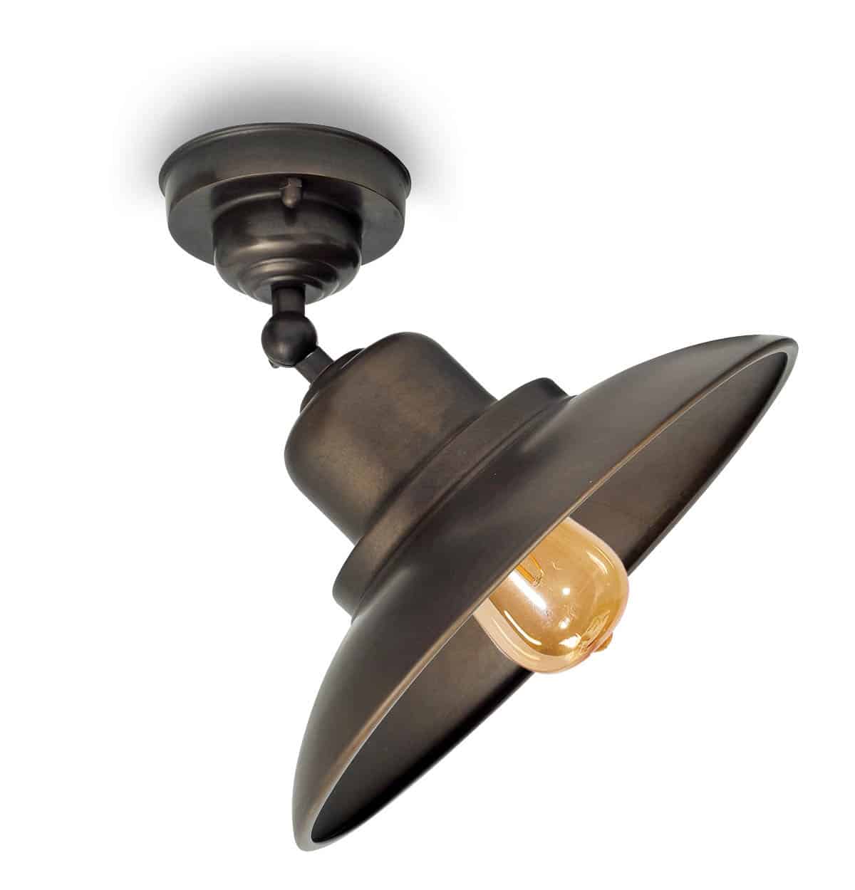 Plafon klasyczny PATIO 1696 - Moretti Luce