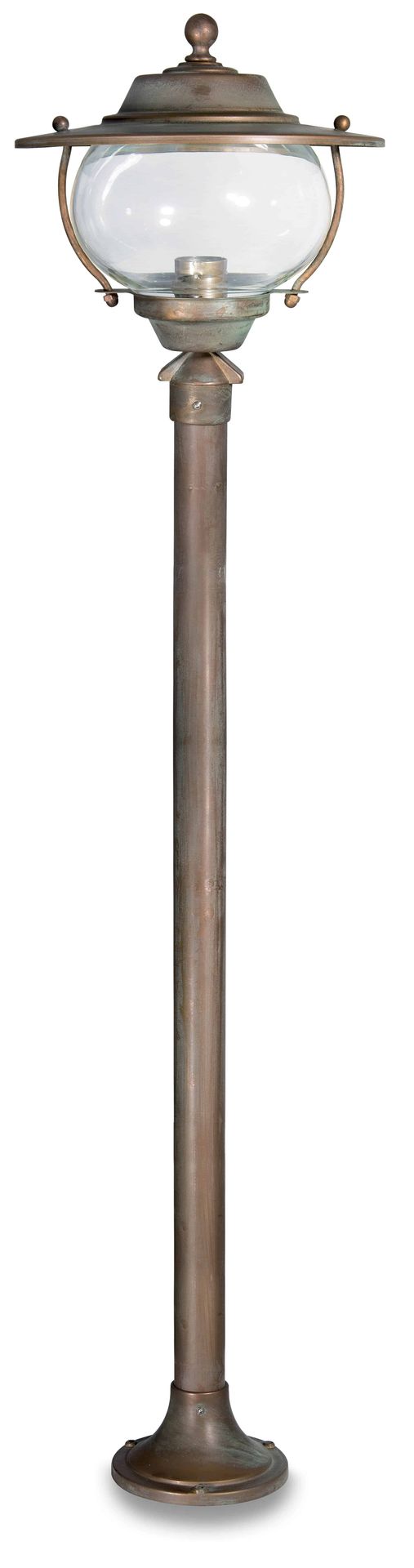 Lampa stojąca zewnętrzna BETULLE 2065 - Moretti Luce