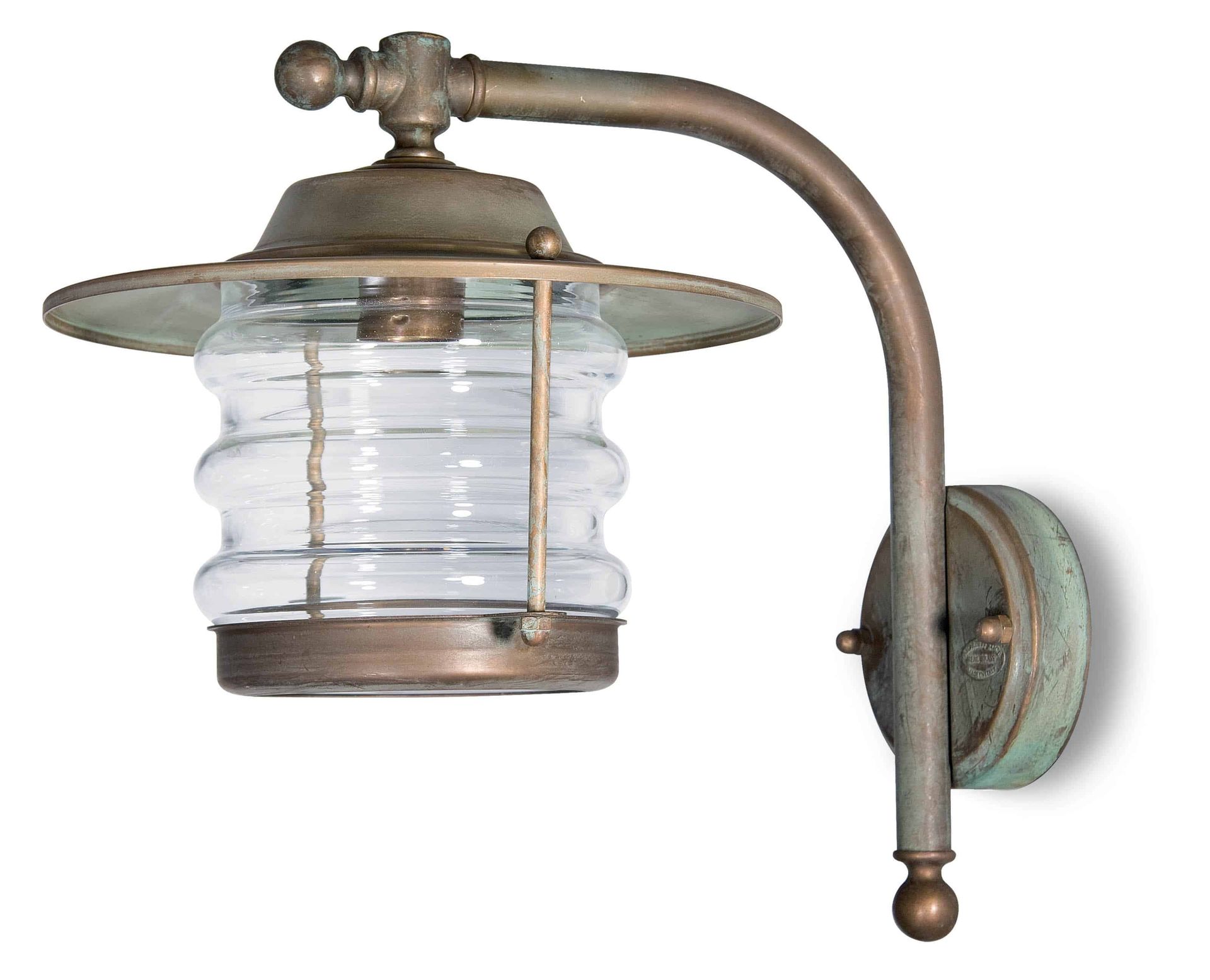 Kinkiet zewnętrzny ONDA 2071 - Moretti Luce
