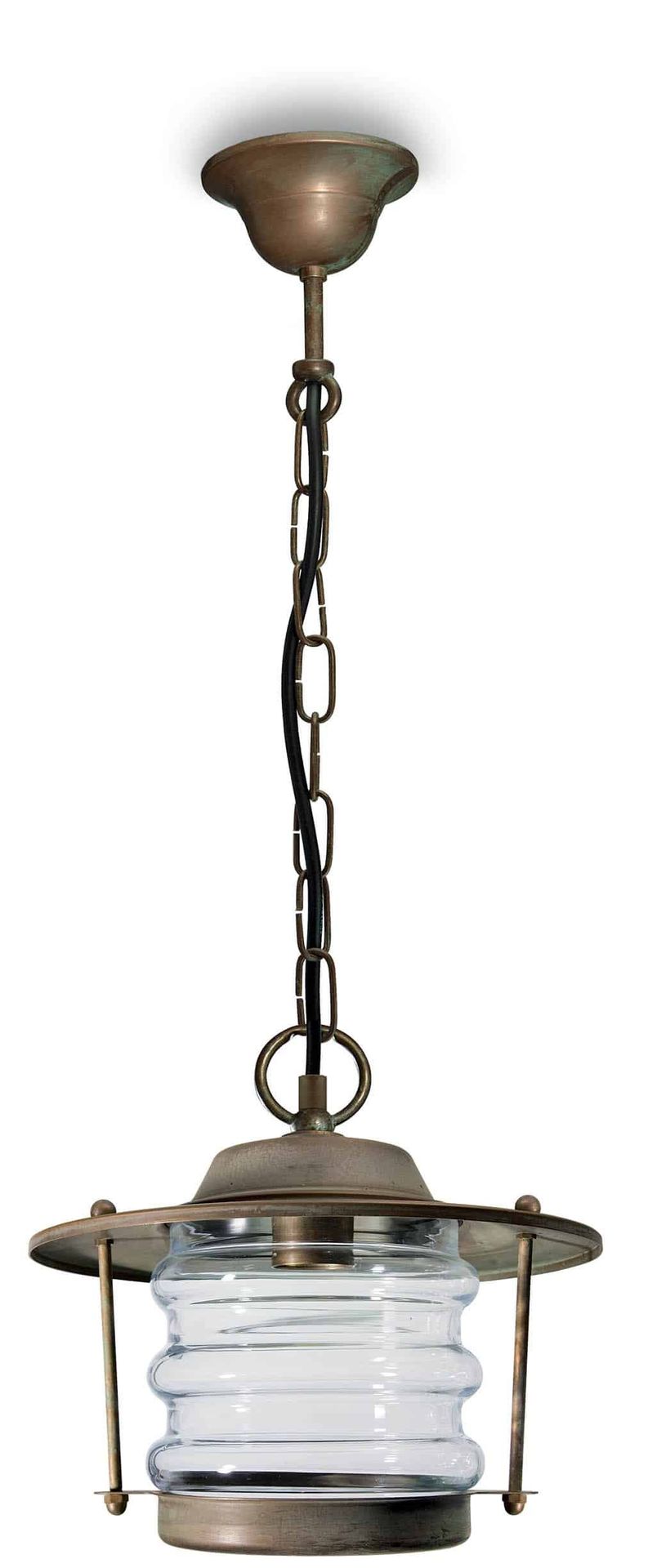 Lampa wisząca zewnętrzna ONDA 2073 - Moretti Luce