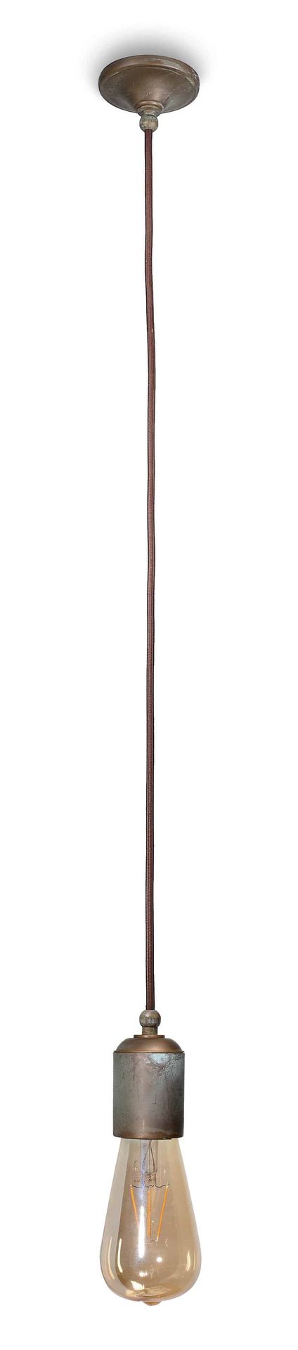 Lampa loft wisząca LUMEN 3102 - Moretti Luce