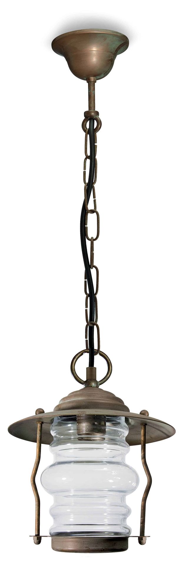 Lampa wisząca zewnętrzna ONDA 2082 - Moretti Luce