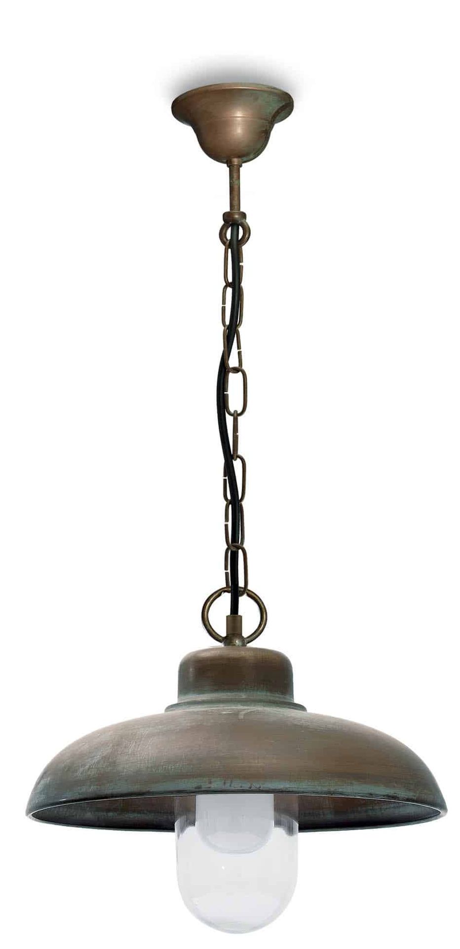 Lampa wisząca zewnętrzna SAMOA 1332 - Moretti Luce