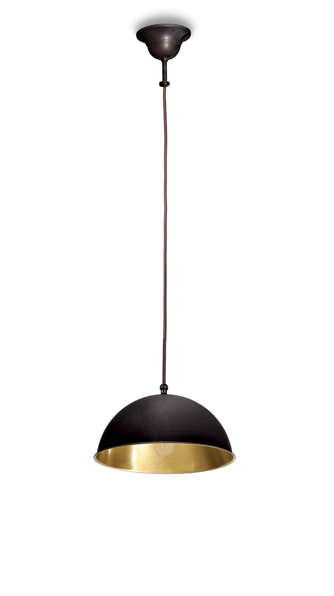 Lampa loft wisząca CIRCLE 3201 - Moretti Luce
