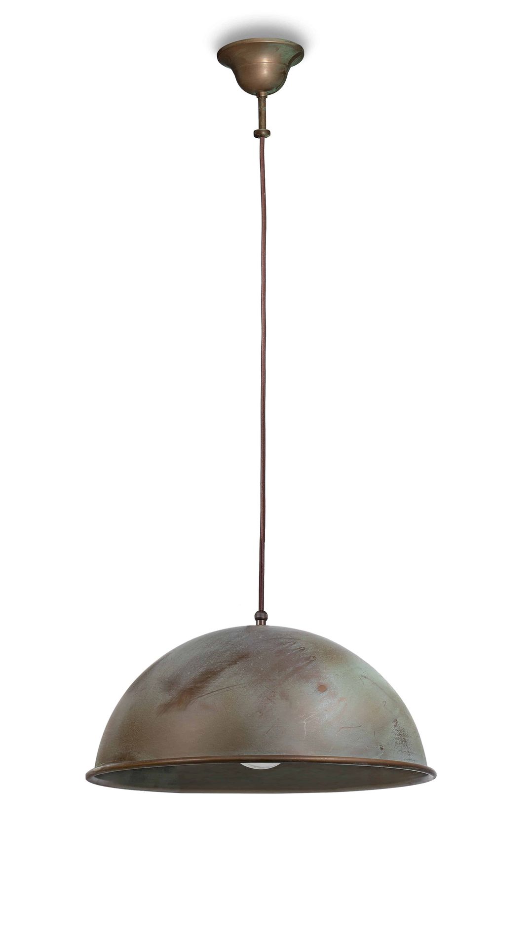Lampa loft wisząca CIRCLE 3203 - Moretti Luce