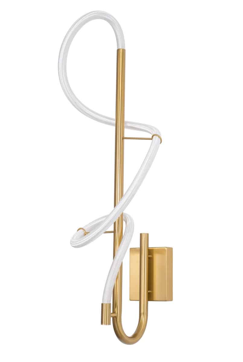 Lampa sufitowa designerska nowoczesna DEAN LE41388 - Luces Exclusivas