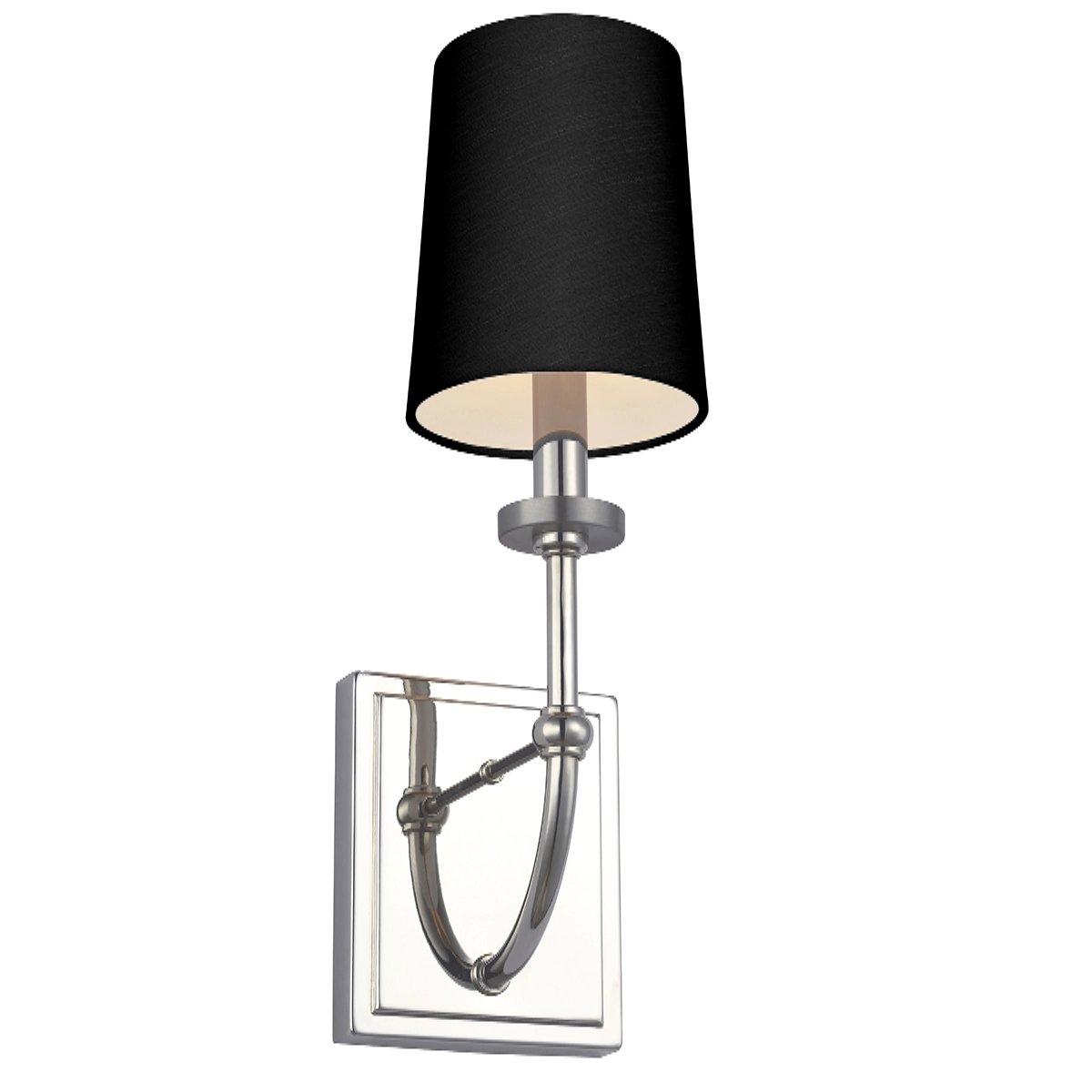 Kinkiet designerski FELIXSTOWE QN-FELIXSTOWE1-A - Quintiesse