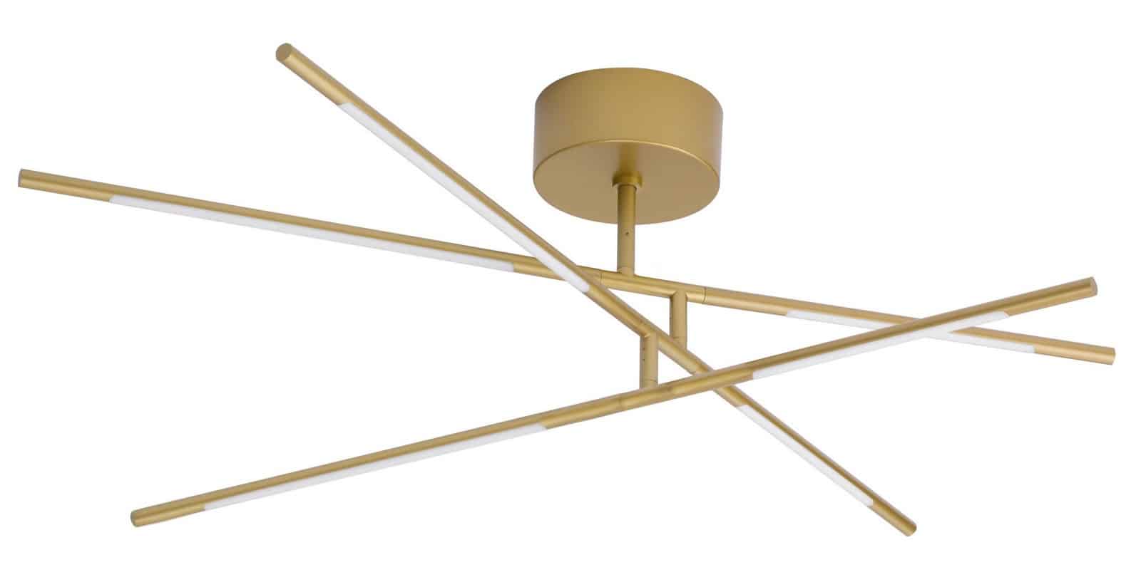 Lampa sufitowa designerska nowoczesna BELL LE41339 - Luces Exclusivas