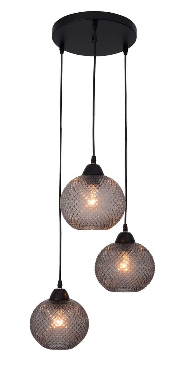 Lampa nad stół wisząca nowoczesna BUENOS LE41914 - Luces Exclusivas