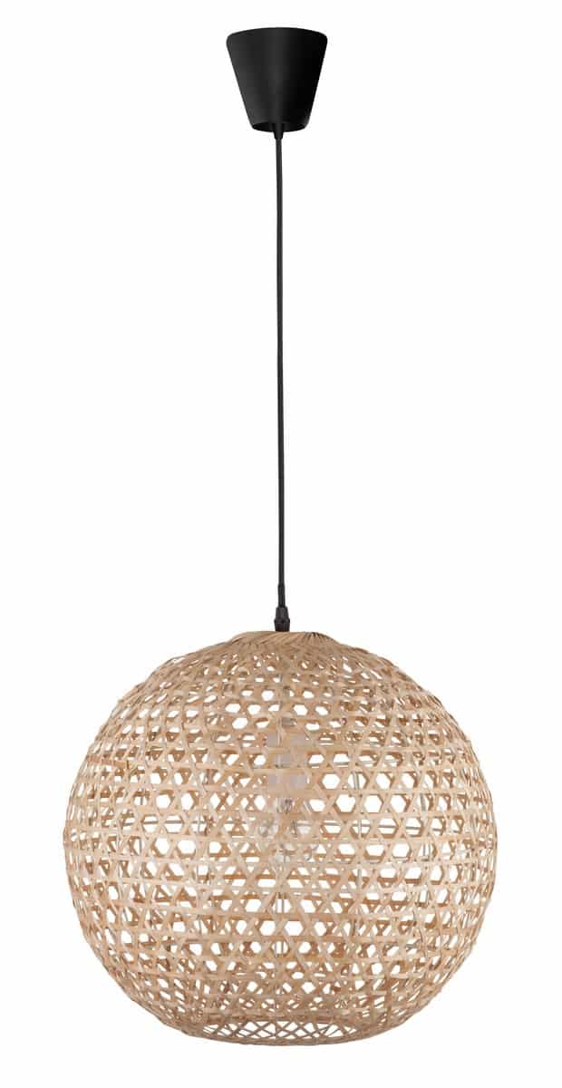 Lampa loft wisząca nowoczesna OVIEDO LE42121 - Luces Exclusivas