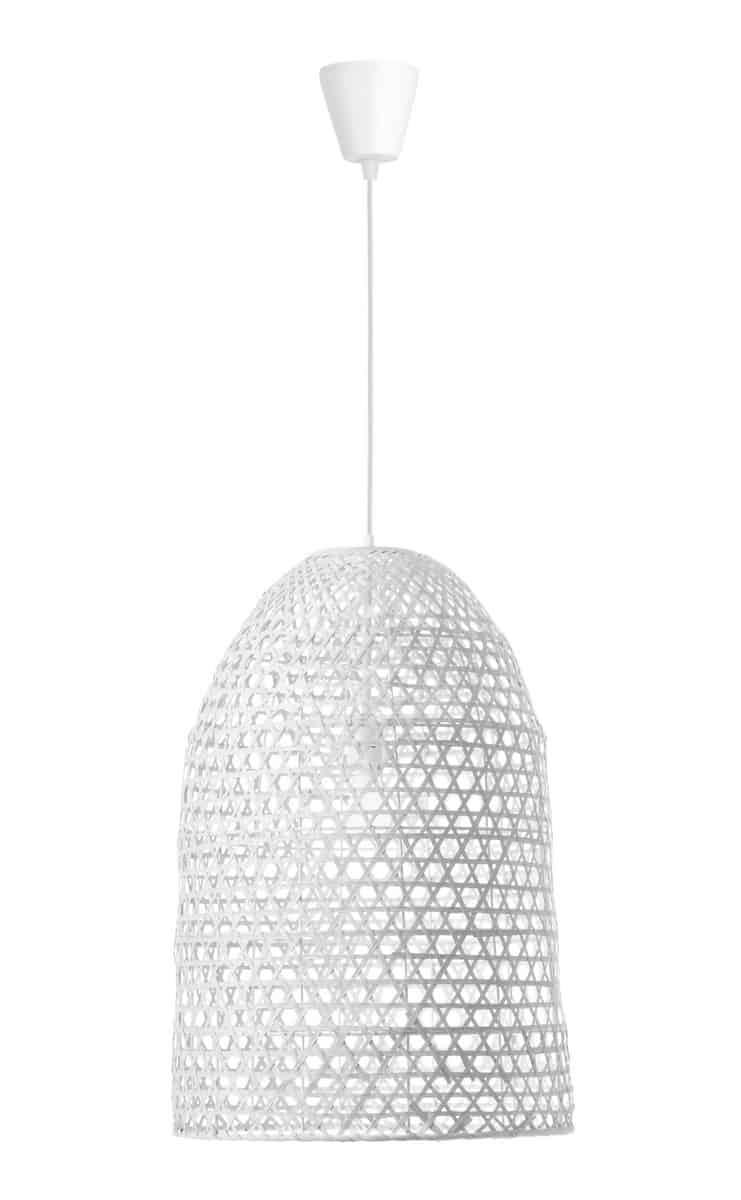 Lampa loft wisząca nowoczesna PALMAR LE42122 - Luces Exclusivas
