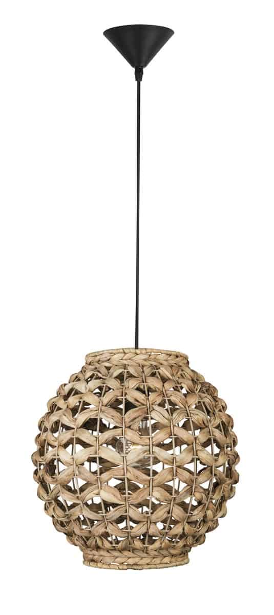 Lampa loft wisząca nowoczesna PARANA LE42133 - Luces Exclusivas