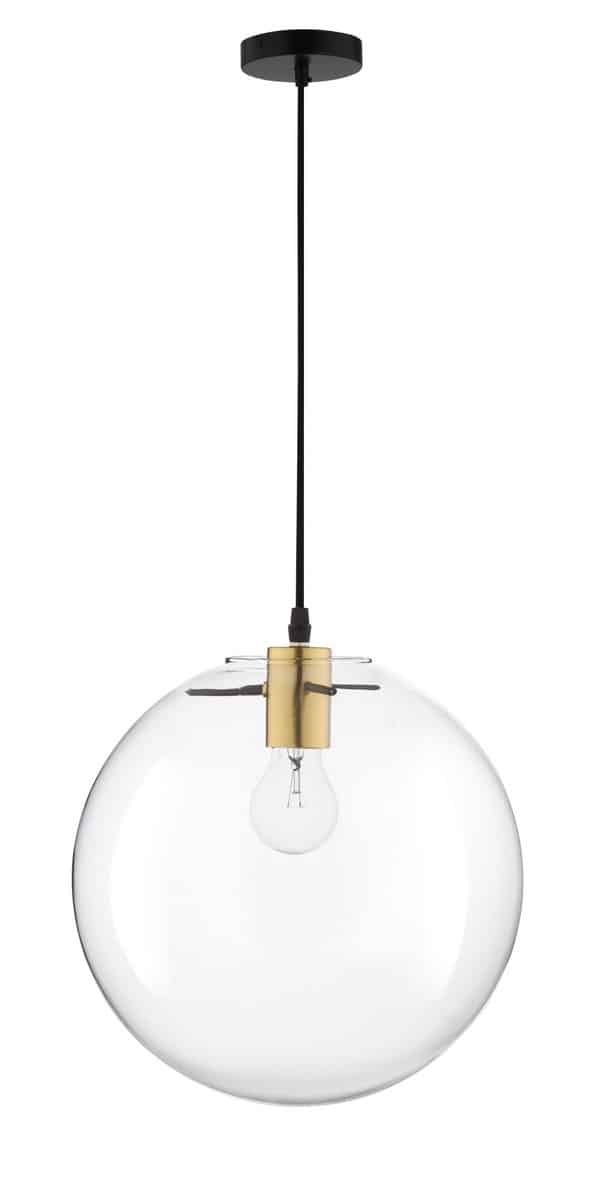 Lampa loft wisząca nowoczesna UPATA LE41814 - Luces Exclusivas