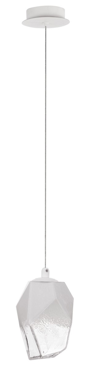 Lampa designerska wisząca nowoczesna VIGIA LE41821 - Luces Exclusivas