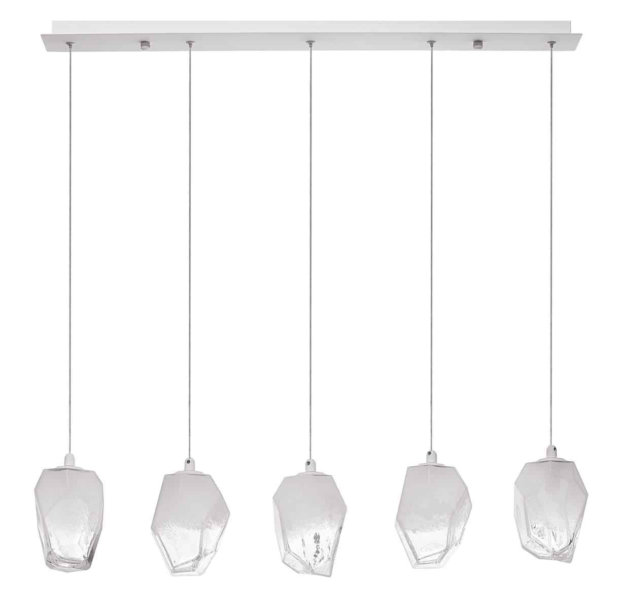 Lampa designerska wisząca nowoczesna VIGIA LE41824 - Luces Exclusivas