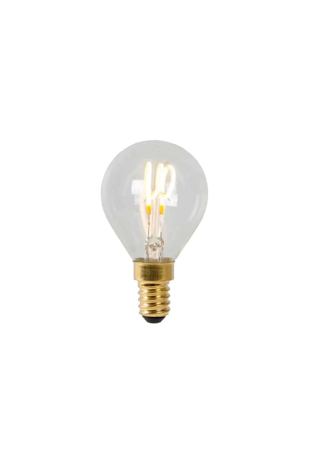 Żarówka E14 P45 49046/03/60 - Lucide