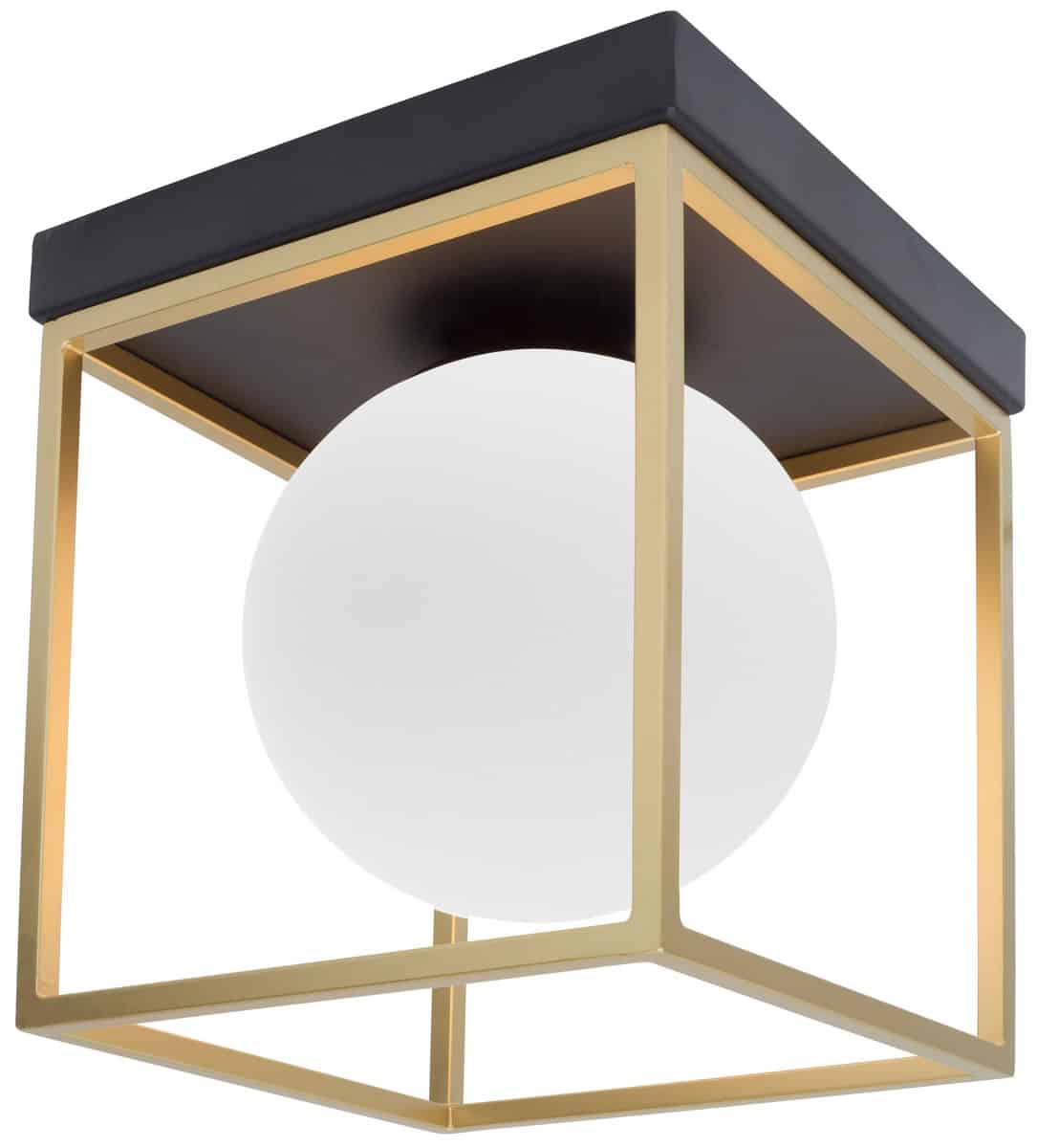 Lampa sufitowa designerska nowoczesna PLATA LE41789 - Luces Exclusivas