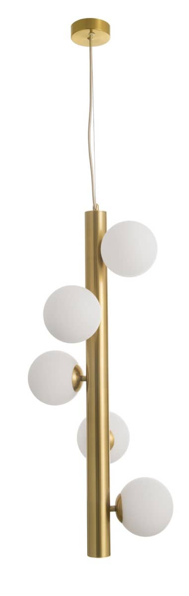 Lampa designerska wisząca nowoczesna TIGRE LE41792 - Luces Exclusivas