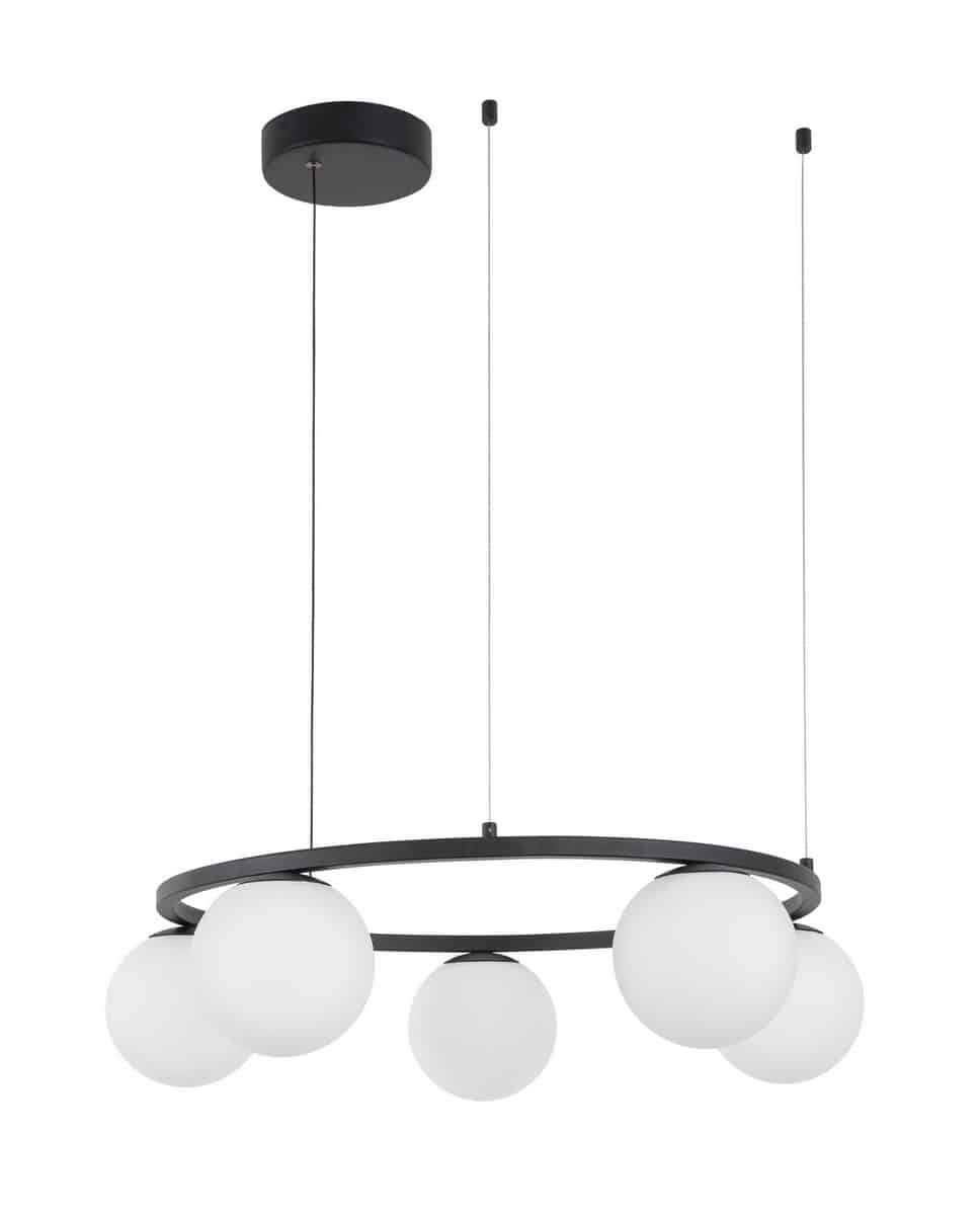 Lampa designerska wisząca nowoczesna UBEDA LE41805 - Luces Exclusivas