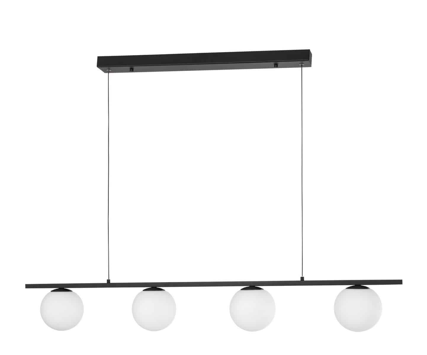 Lampa designerska wisząca nowoczesna UBEDA LE41806 - Luces Exclusivas