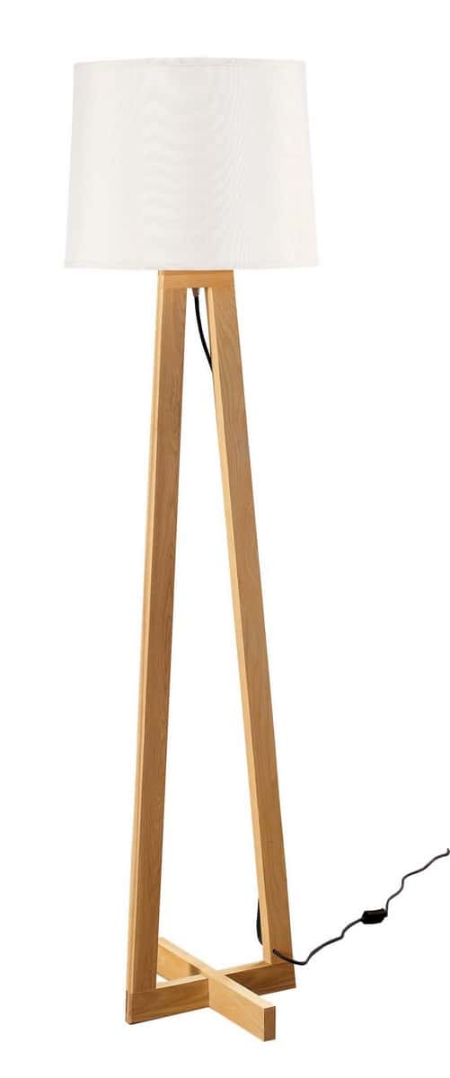 Lampa podłogowa MATARO LE42099 - Luces Exclusivas Kupon -15% : LE15 ⚡ Zamów tel ☎ 533-810-034