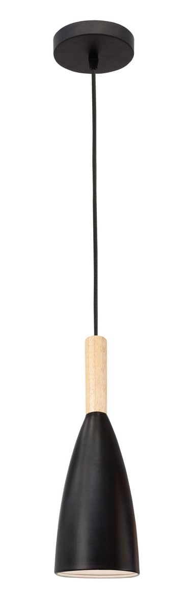 Lampa loft wisząca nowoczesna MORENO LE42106 - Luces Exclusivas