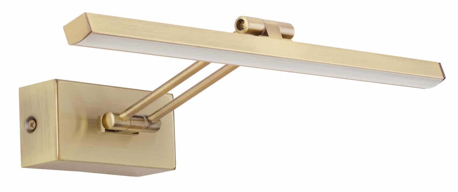 Kinkiet obrazowy nowoczesny ZAMORA LE42215 - Luces Exclusivas Kupon -15% : LE15 ⚡ Zamów tel ☎ 533-810-034