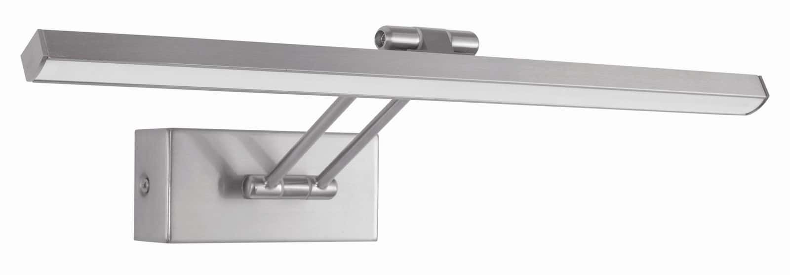 Kinkiet obrazowy nowoczesny ZAMORA LE42216 - Luces Exclusivas Kupon -15% : LE15 ⚡ Zamów tel ☎ 533-810-034