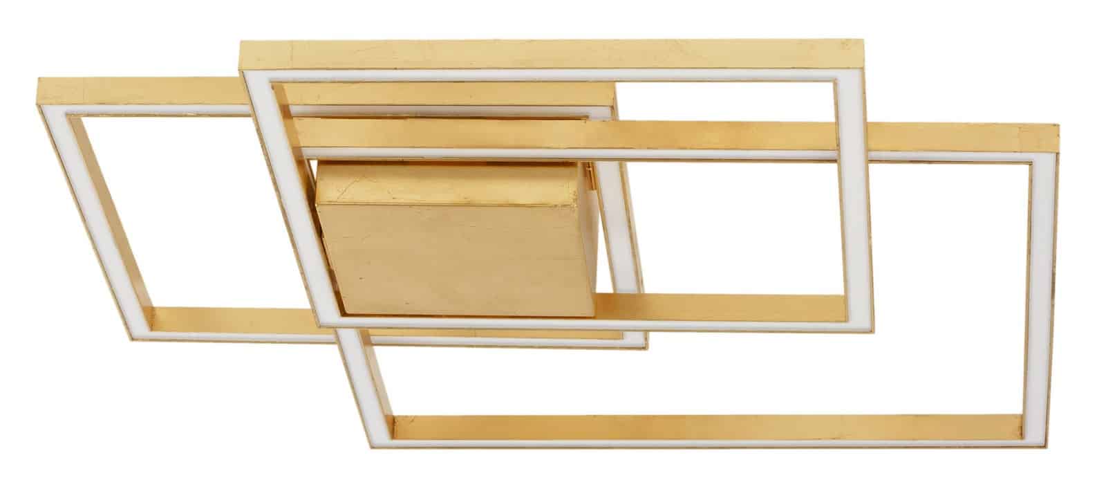 Lampa sufitowa designerska nowoczesna PICO LE41456 - Luces Exclusivas