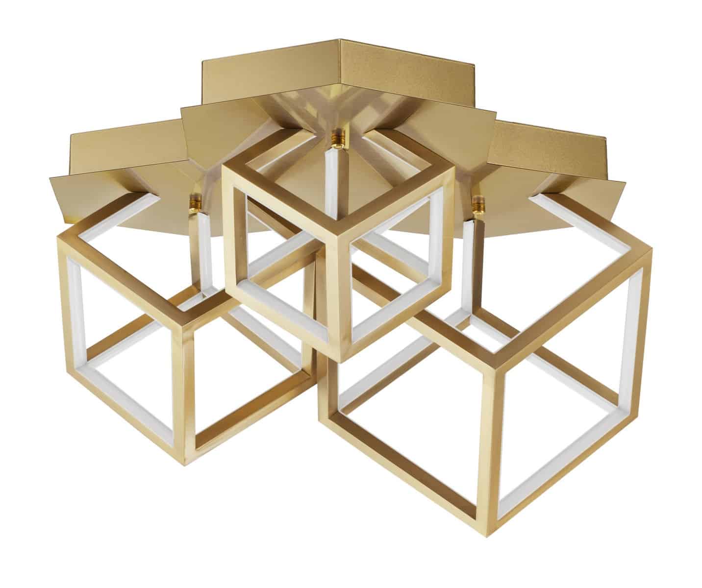 Plafon loft POLA LE41461 - Luces Exclusivas