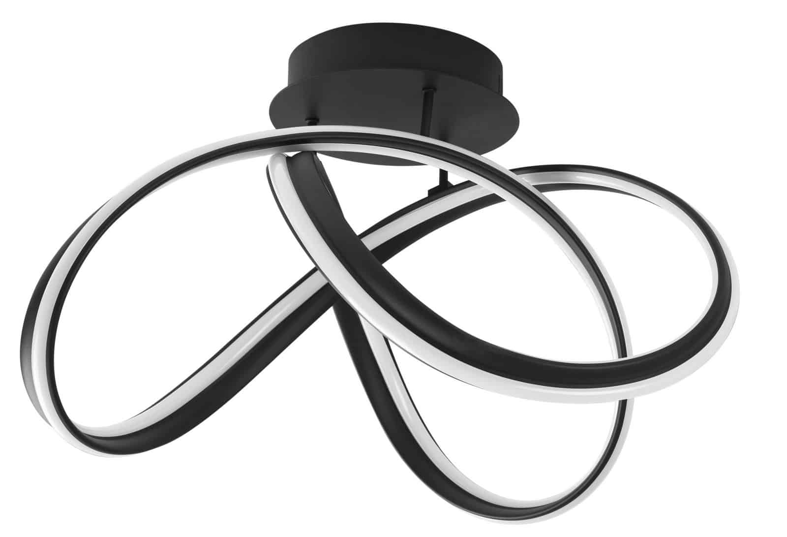 Plafon loft HANGA LE41649 - Luces Exclusivas