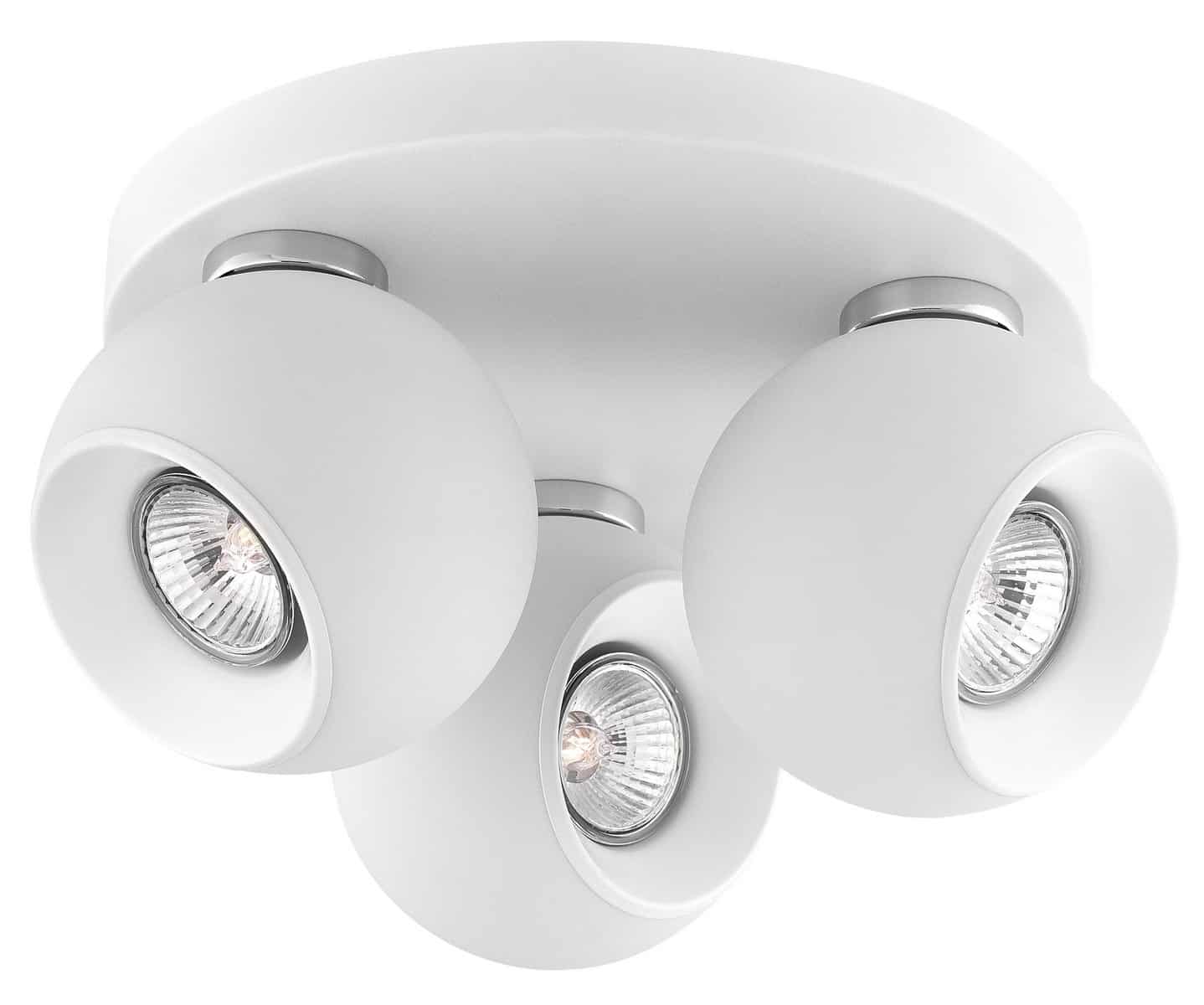 Reflektorek MELILLA LE42476 - Luces Exclusivas