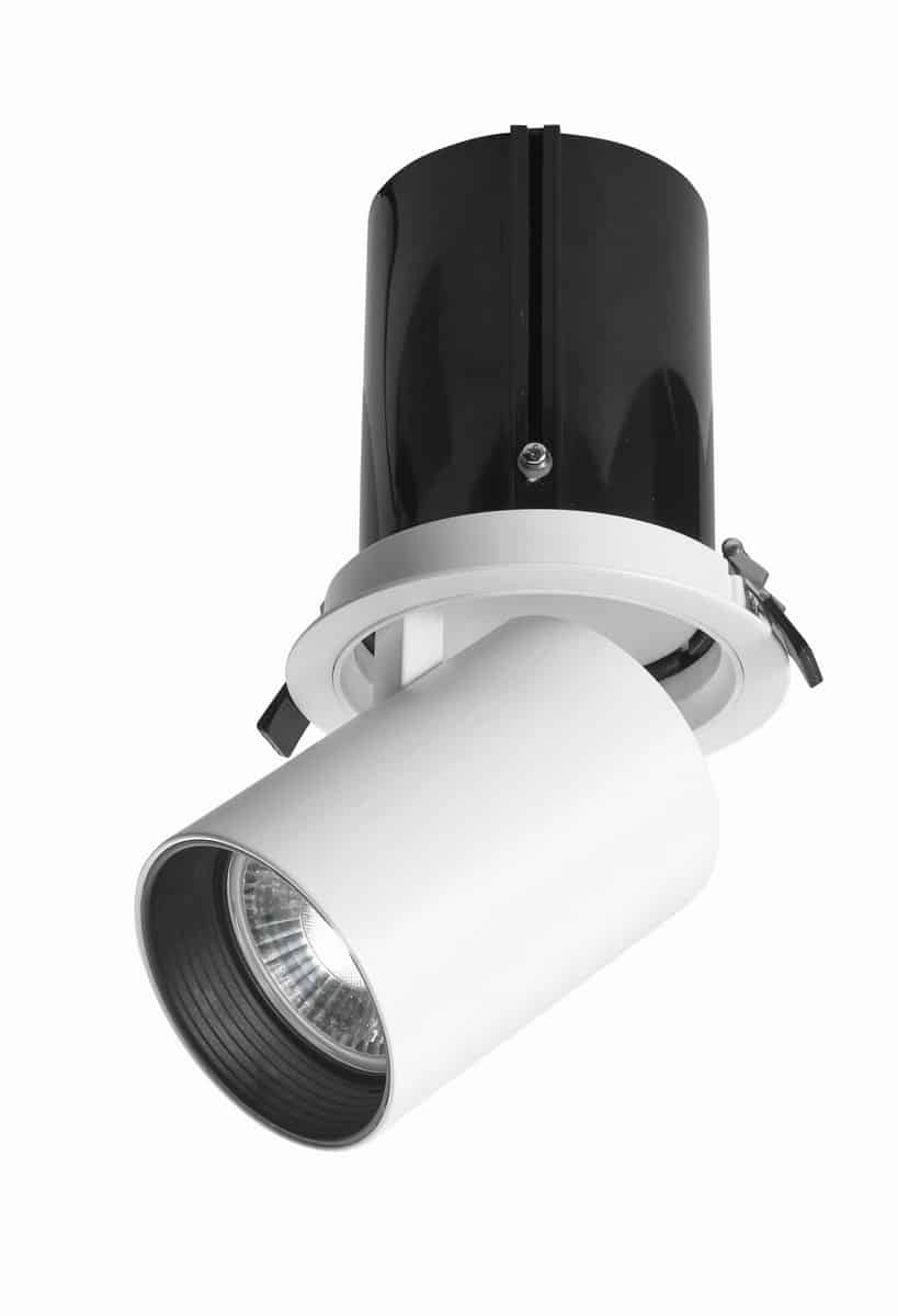 Lampa do wbudowania ALCORCON LE61363 - Luces Exclusivas Kupon -15% : LE15 ⚡ Zamów tel ☎ 533-810-034