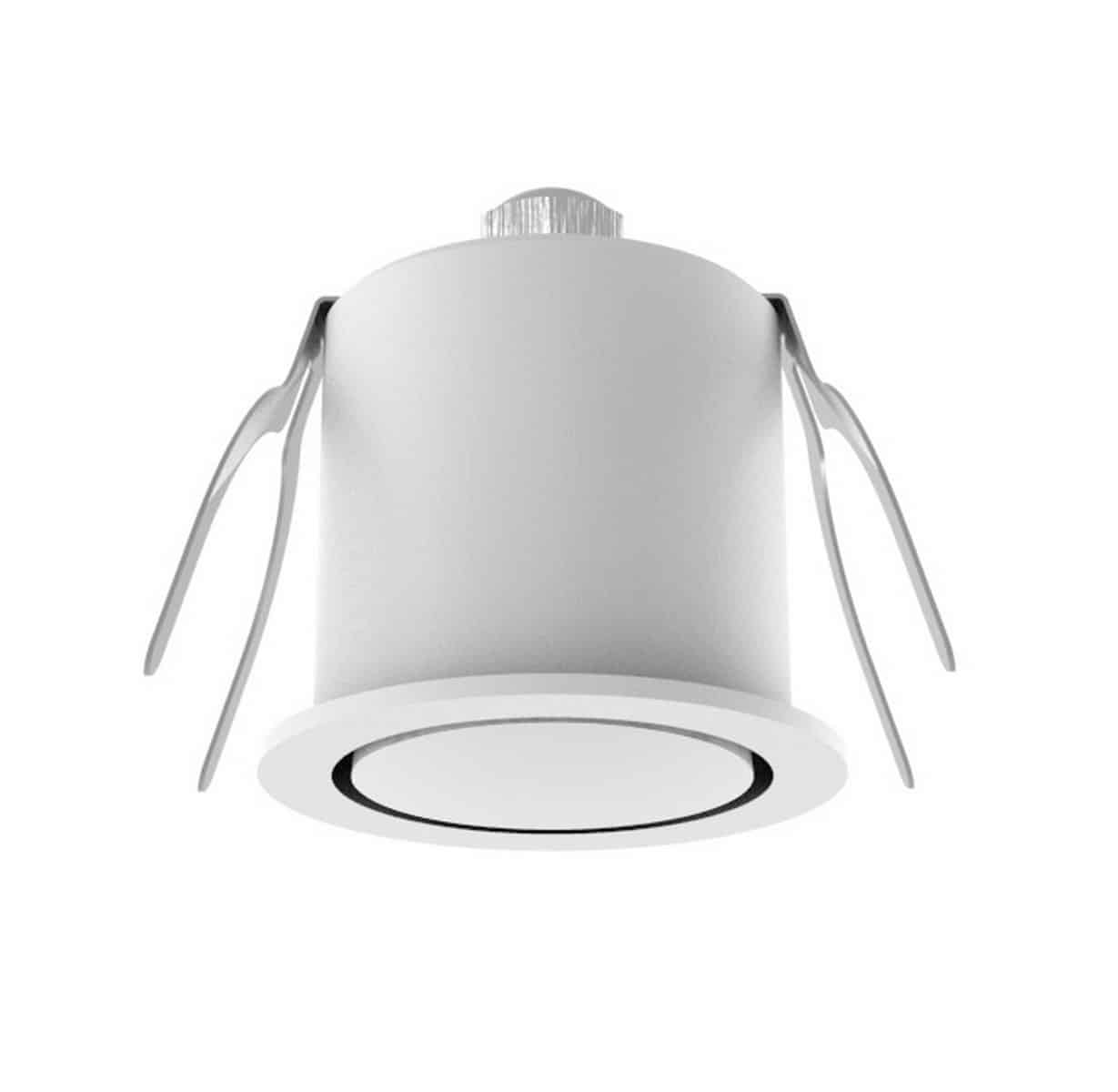 Lampa do wbudowania ALICANTE LE61370 - Luces Exclusivas Kupon -15% : LE15 ⚡ Zamów tel ☎ 533-810-034