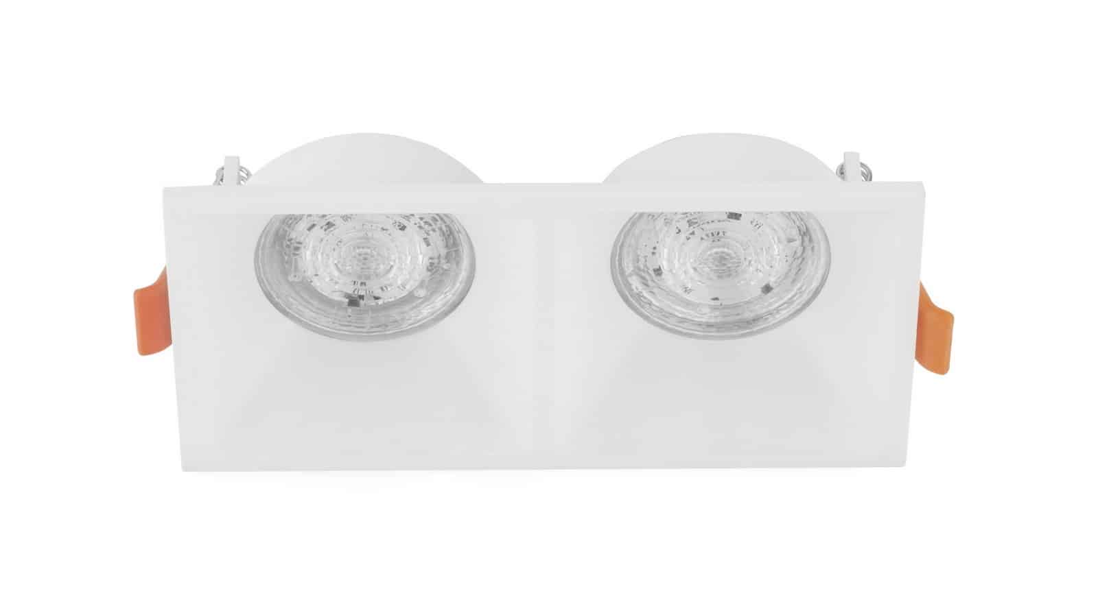 Lampa do wbudowania ASUNCION LE61387 - Luces Exclusivas Kupon -15% : LE15 ⚡ Zamów tel ☎ 533-810-034