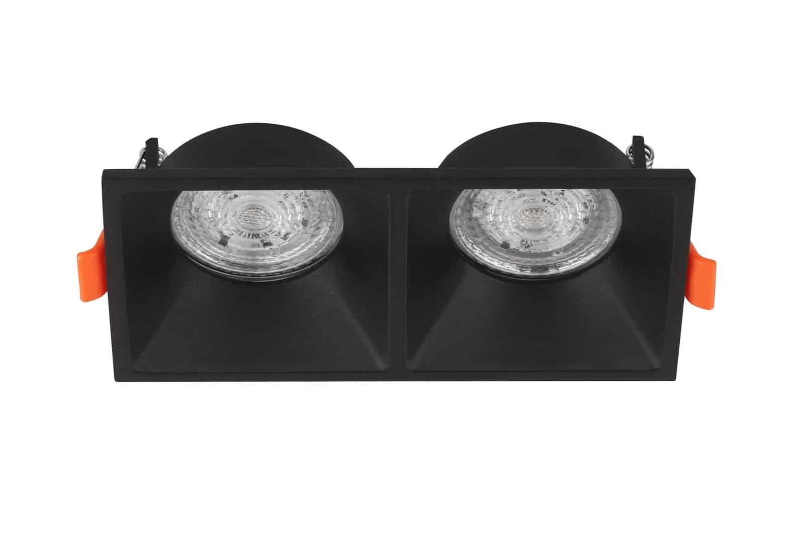 Lampa do wbudowania ASUNCION LE61388 - Luces Exclusivas Kupon -15% : LE15 ⚡ Zamów tel ☎ 533-810-034
