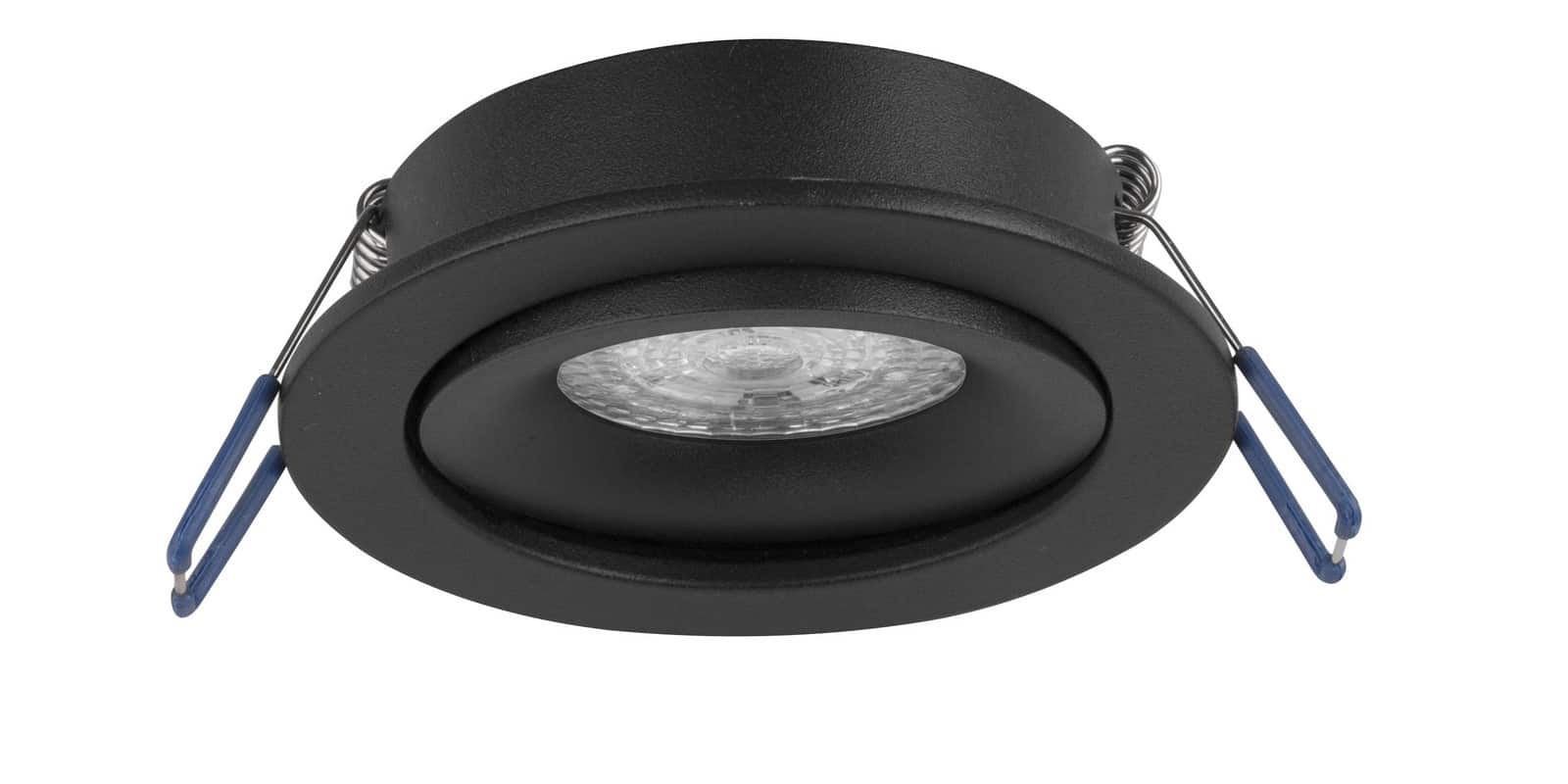 Lampa do wbudowania BENIDORM LE61400 - Luces Exclusivas Kupon -15% : LE15 ⚡ Zamów tel ☎ 533-810-034