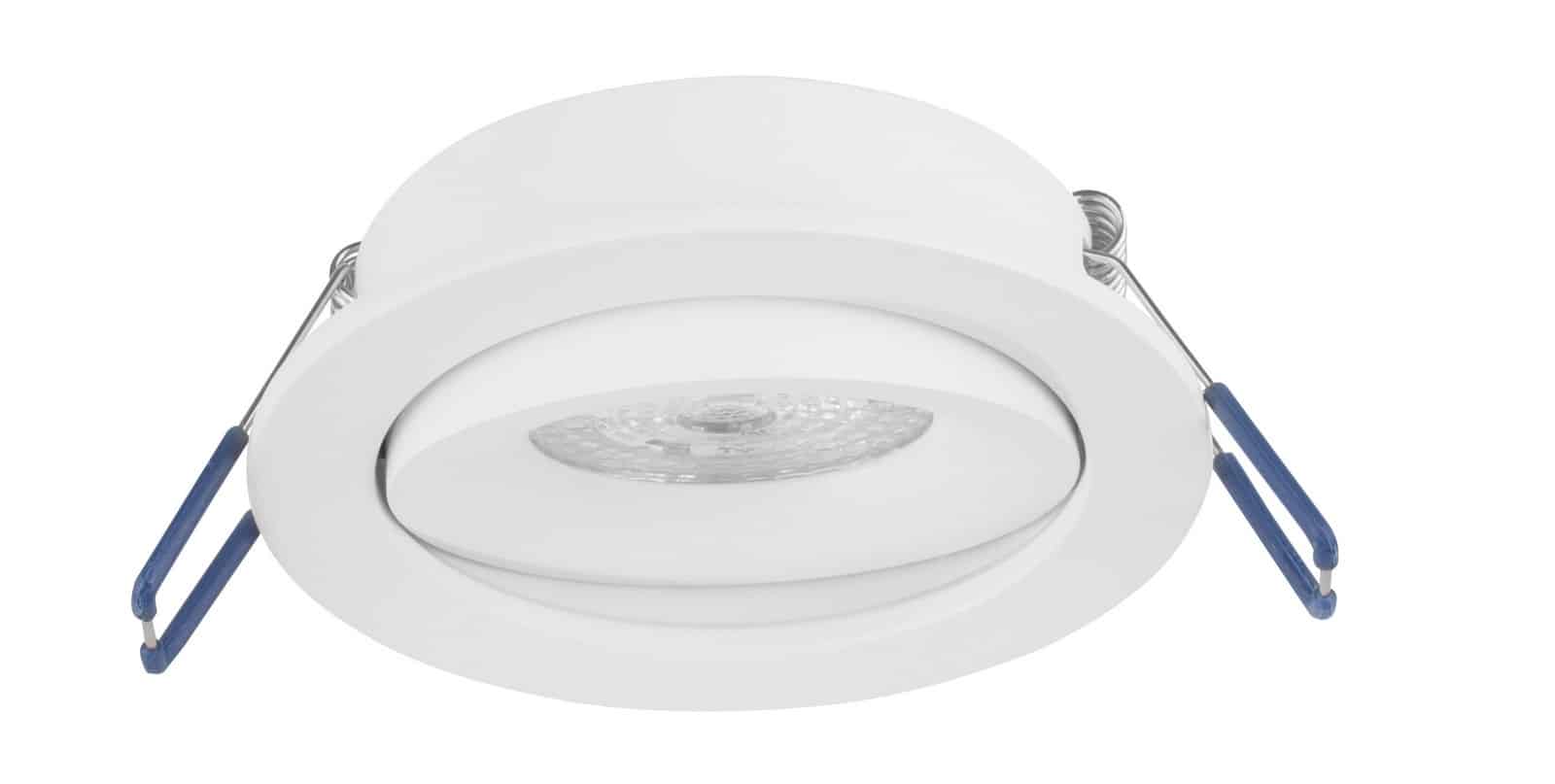 Lampa do wbudowania BENIDORM LE61401 - Luces Exclusivas Kupon -15% : LE15 ⚡ Zamów tel ☎ 533-810-034