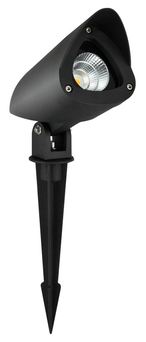 Lampa ogrodowa stojąca TORREJON LE71451 - Luces Exclusivas Kupon -15% : LE15 ⚡ Zamów tel ☎ 533-810-034