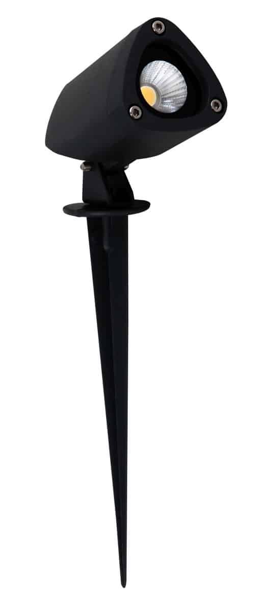 Lampa ogrodowa stojąca TORREJON LE71453 - Luces Exclusivas Kupon -15% : LE15 ⚡ Zamów tel ☎ 533-810-034