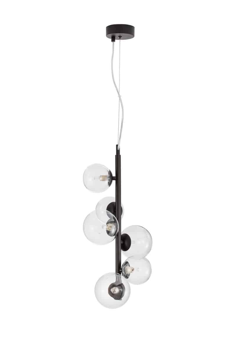 Lampa designerska wisząca nowoczesna PARLA LE42603 - Luces Exclusivas