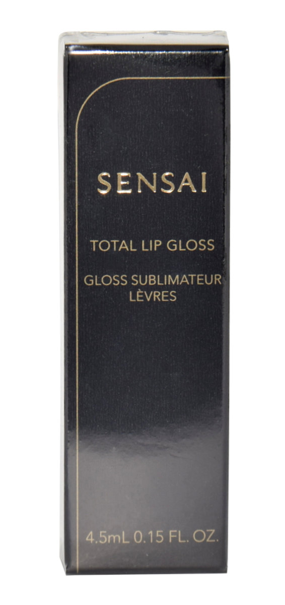 Sensai Total Lip Gloss