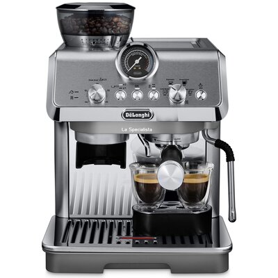 Zdjęcia - Ekspres do kawy De'Longhi  DeLonghi EC9255.M 