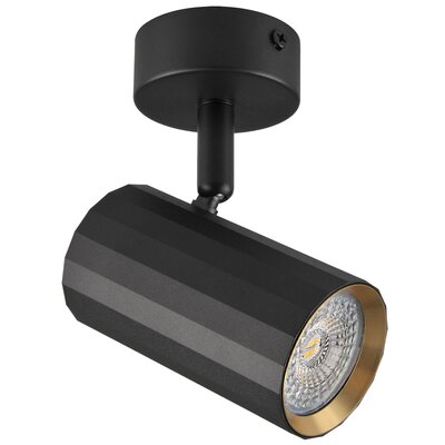 Spot 1xGU10 NICEA 323415 GOLDLUX