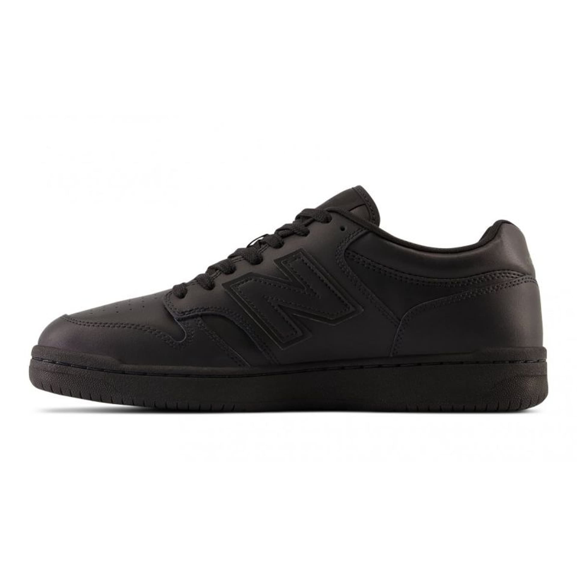 Buty New Balance M BB480 (kolor Czarny, rozmiar 37)