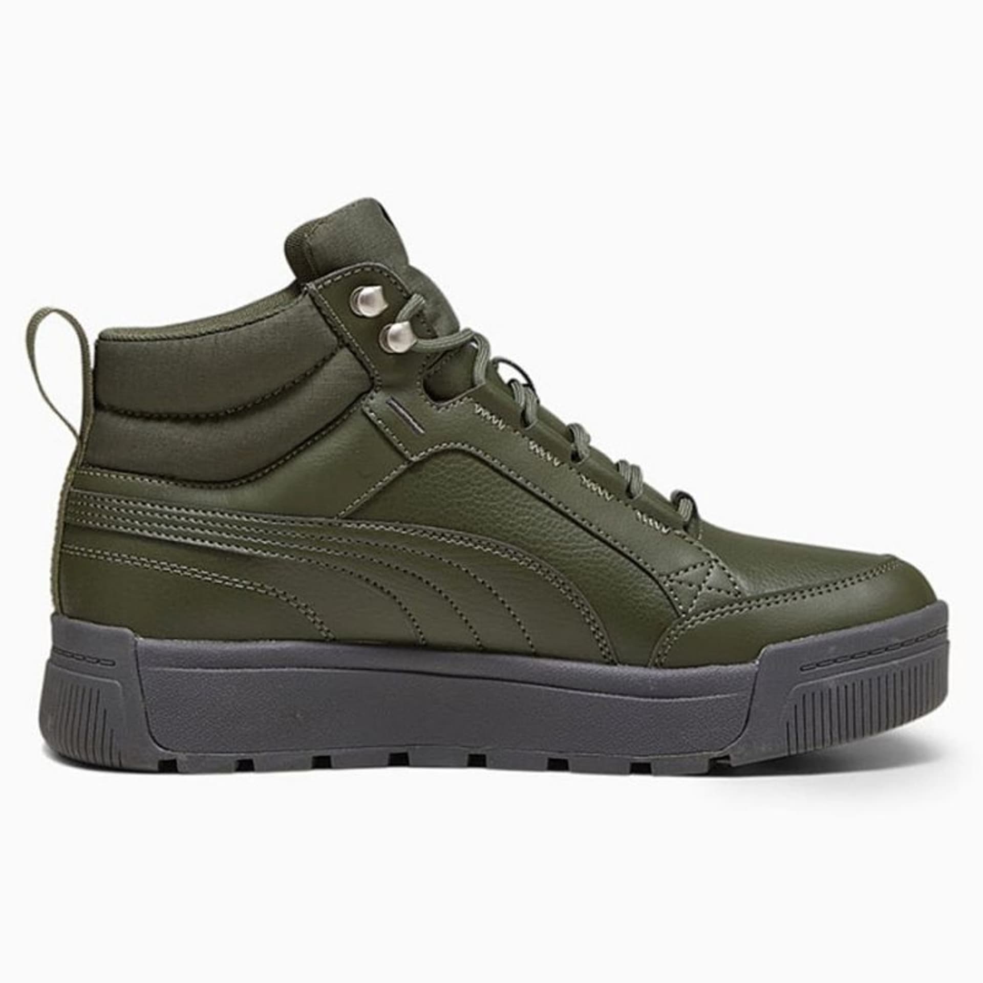 Buty Puma Tarrenz SB III Puretex M 393930 (kolor Zielony, rozmiar 44)