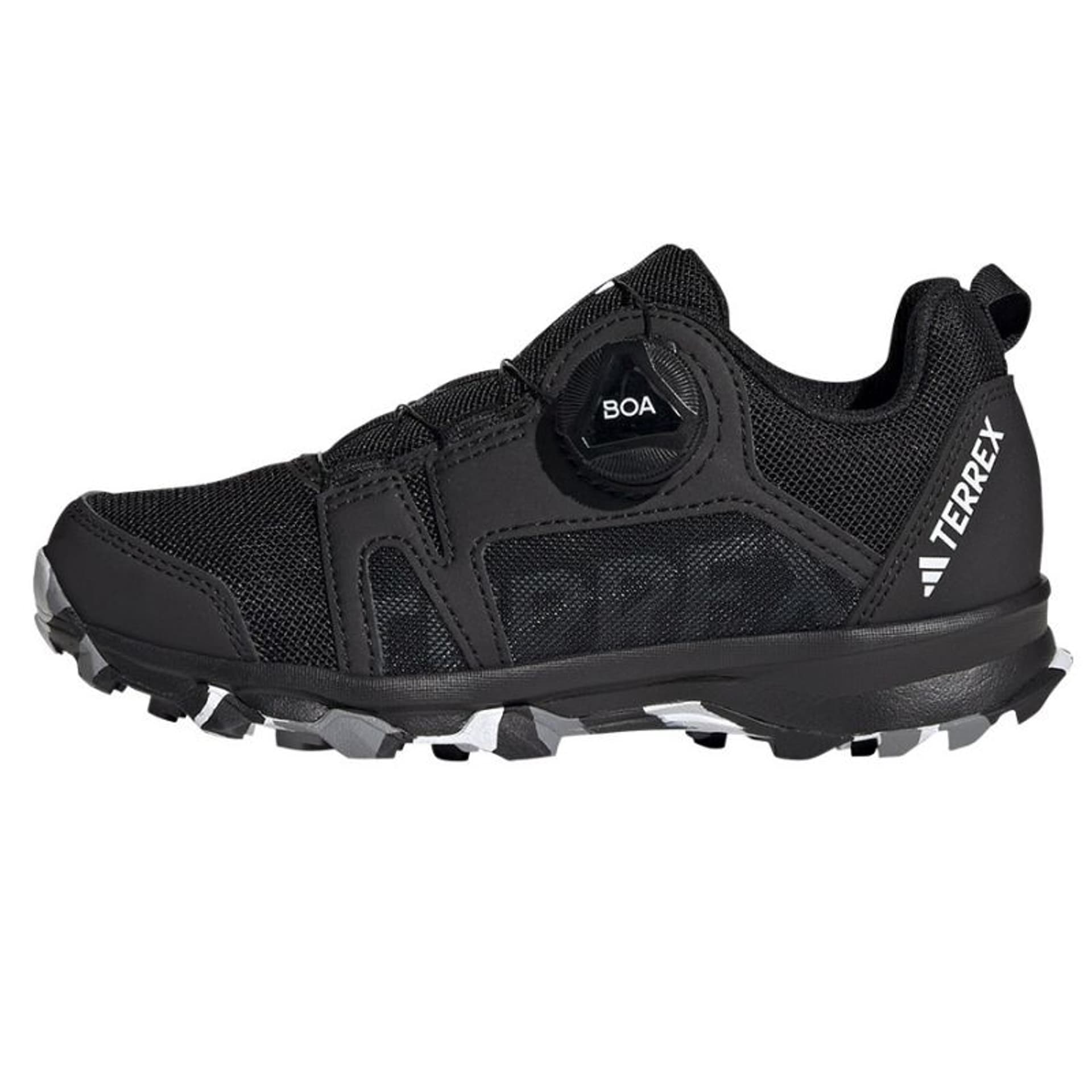 Buty adidas Terrex Agravic Boa M (kolor Czarny, rozmiar 38)